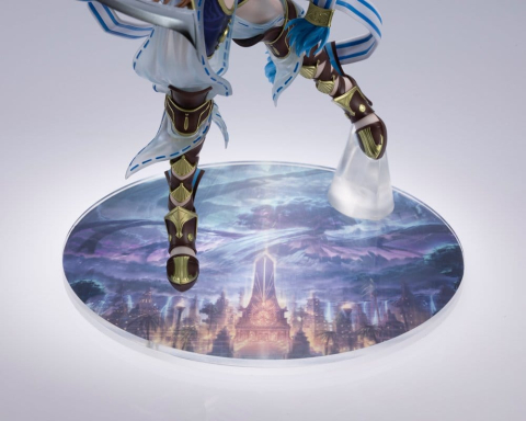 Ys VIII: Lacrimosa of DANA PVC Statue 1/7 Dana Iclucia 25 cm [8]