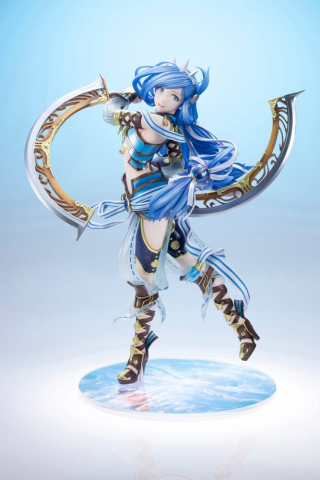Ys VIII: Lacrimosa of DANA PVC Statue 1/7 Dana Iclucia 25 cm [3]