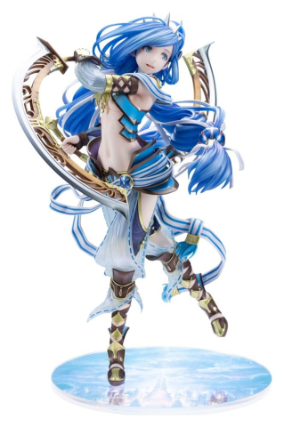 PRECOMENZI - Ys VIII: Lacrimosa of DANA PVC Statue 1/7 Dana Iclucia 25 cm