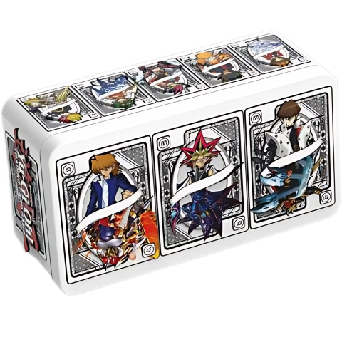 Trading Card Games - Yu-Gi-Oh! 2025 Mega Pack Tin