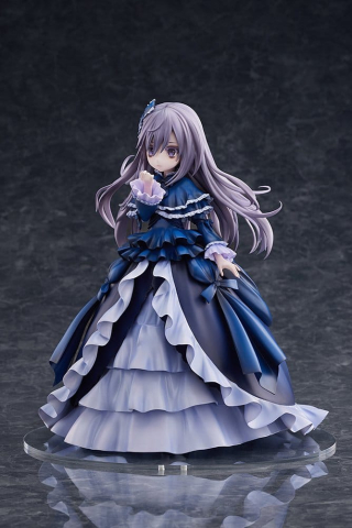 Yu-Gi-Oh! Card Game Monster Figure Collection PVC Figure 1/7 Ghost Belle & Haunted Mansion 21 cm [2]
