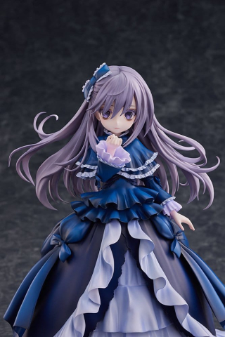 Yu-Gi-Oh! Card Game Monster Figure Collection PVC Figure 1/7 Ghost Belle & Haunted Mansion 21 cm [5]