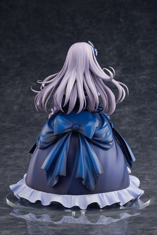 Yu-Gi-Oh! Card Game Monster Figure Collection PVC Figure 1/7 Ghost Belle & Haunted Mansion 21 cm [3]