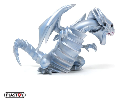 Yu-Gi-Oh: Money Box Blue-Eyes White Dragon 16 cm [4]