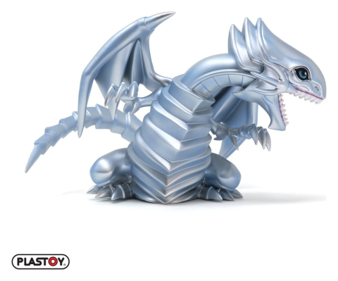 Casa si Cadouri - Yu-Gi-Oh: Money Box Blue-Eyes White Dragon 16 cm