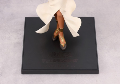 Yu-Gi-Oh! Oshi Works Figure 1/7 Ishizu Ishtar 23 cm [10]