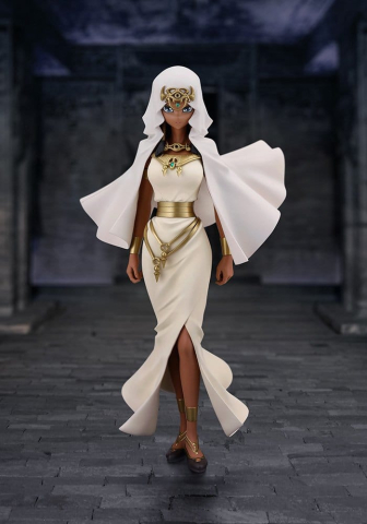 Yu-Gi-Oh! Oshi Works Figure 1/7 Ishizu Ishtar 23 cm [1]