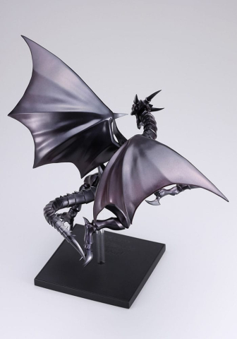 Yu-Gi-Oh! Oshi Works Statue Red-Eyes Black Dragon 24 cm [9]