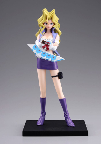 Figurine - Yu-Gi-Oh! Oshi Works Statueta Mai Valentine 1/7 23 cm