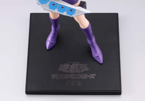 Yu-Gi-Oh! Oshi Works Statueta Mai Valentine 1/7 23 cm [5]