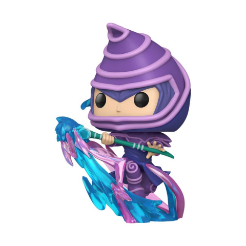Yu-Gi-Oh! Pop! Animation Vinyl Figure D Magician(Atk) 9 cm [1]