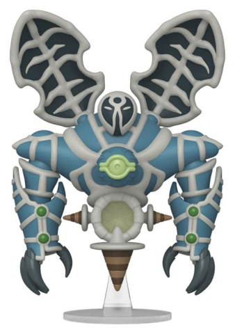 Yu-Gi-Oh! POP! Animation Vinyl Figure Relinquished 9 cm [1]