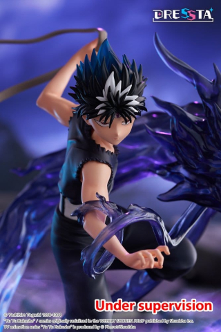 Yu Yu Hakusho Dressta PVC Figure Hiei 18 cm [11]