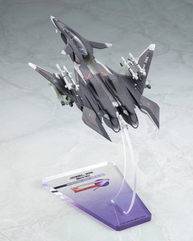 Yukikaze Fairy Air Force Tactical Reconnaissance Model Kit 1/100 FFR-41MR Mave Yukikaze Renewal Ver. 19 cm [1]