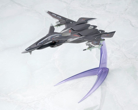 Yukikaze Fairy Air Force Tactical Reconnaissance Model Kit 1/100 FFR-41MR Mave Yukikaze Renewal Ver. 19 cm [4]