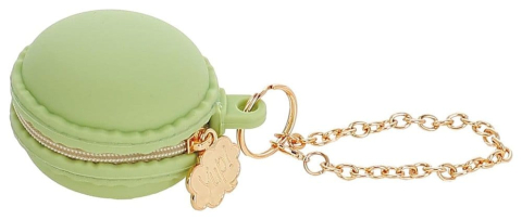 PRECOMENZI - Yup! Coin Purse Pistachio Macaron