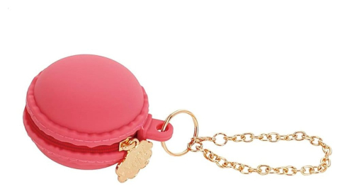 PRECOMENZI - Yup! Coin Purse Raspberry Macaron