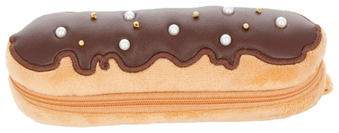 PRECOMENZI - Yup! Pouch Chocolate Éclair