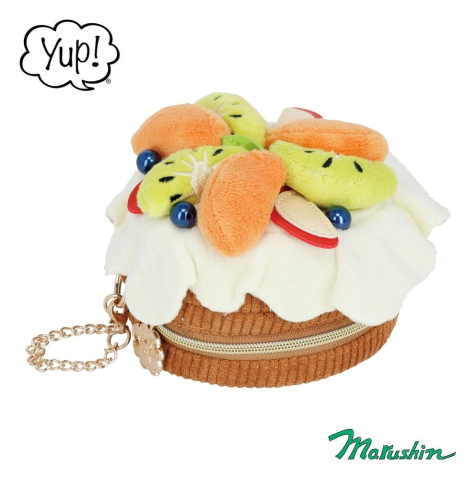 PRECOMENZI - Yup! Pouch Fruits Tart