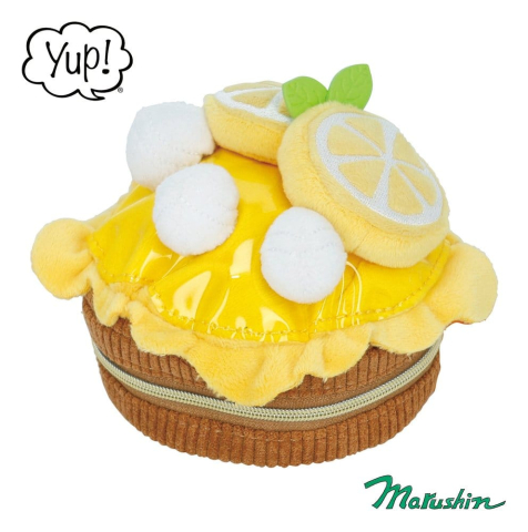 PRECOMENZI - Yup! Pouch Lemon Tart