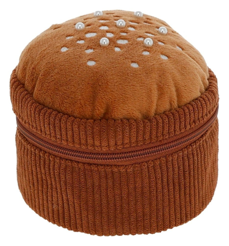 PRECOMENZI - Yup! Pouch Panettone