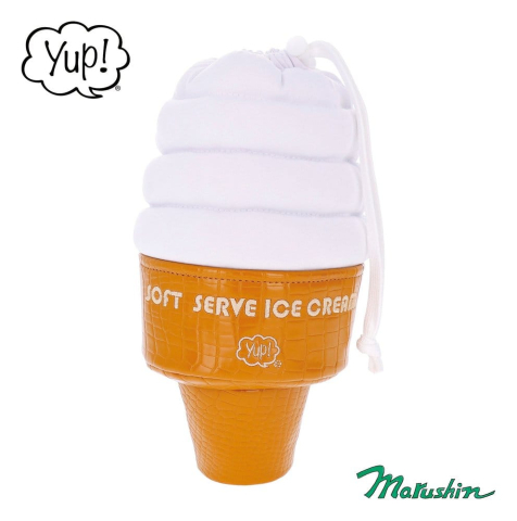 PRECOMENZI - Yup! Pouch Soft Ice Cream