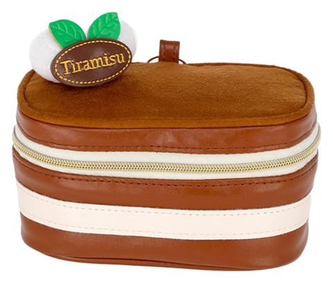 PRECOMENZI - Yup! Pouch Tiramisu