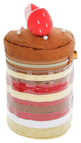 PRECOMENZI - Yup! Pouch Zuppa Inglese