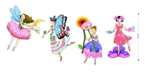 Zane in miscare, Djeco [2]