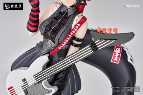 Zenless Zone Zero Gift+ PVC Figure 1/8 Ellen Joe Sparkling Wonderland Ver. 21 cm [6]