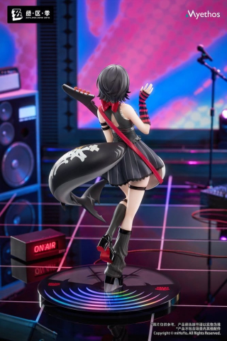 Zenless Zone Zero Gift+ PVC Figure 1/8 Ellen Joe Sparkling Wonderland Ver. 21 cm [4]