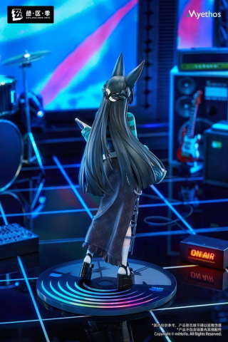 Zenless Zone Zero Gift+ PVC Figure 1/8 Hoshimi Miyabi Sparkling Wonderland Ver. 23 cm [5]