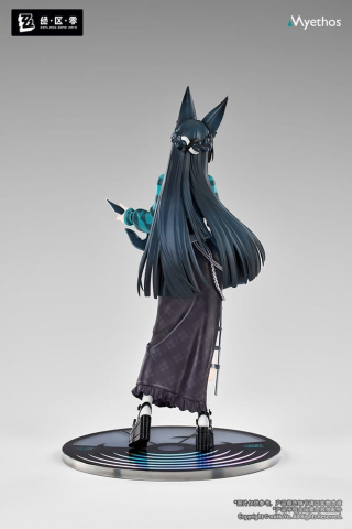 Zenless Zone Zero Gift+ PVC Figure 1/8 Hoshimi Miyabi Sparkling Wonderland Ver. 23 cm [10]