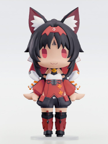 Zenless Zone Zero HELLO! GOOD SMILE Action Figure Nekomiya Mana 10 cm [1]