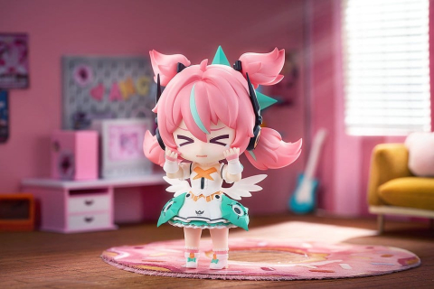 Zenless Zone Zero Nendoroid Action Figure Aria 10 cm [9]