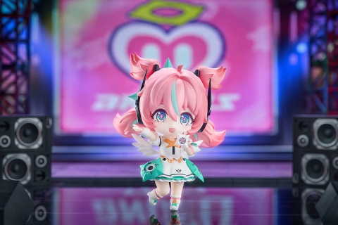 Zenless Zone Zero Nendoroid Action Figure Aria 10 cm [6]
