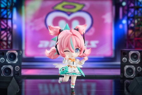Zenless Zone Zero Nendoroid Action Figure Aria 10 cm [5]