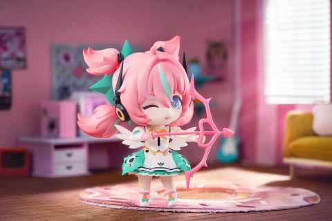 Zenless Zone Zero Nendoroid Action Figure Aria 10 cm [7]