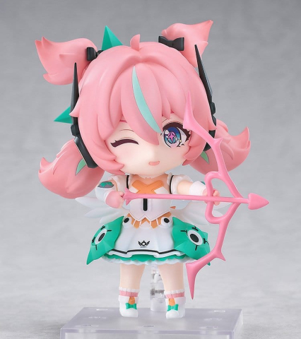 Zenless Zone Zero Nendoroid Action Figure Aria 10 cm [3]