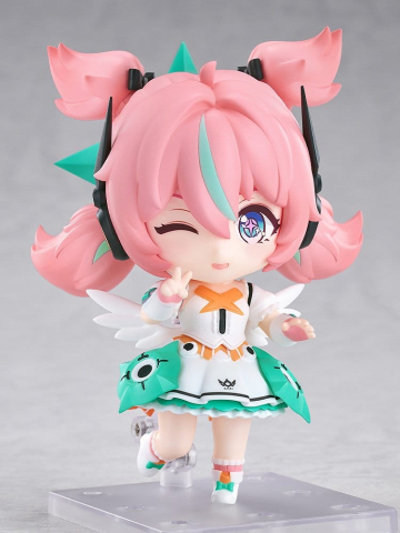 PRECOMENZI - Zenless Zone Zero Nendoroid Action Figure Aria 10 cm