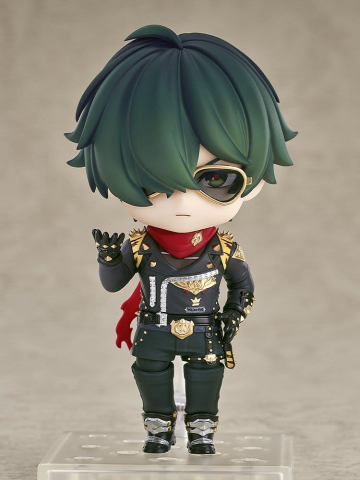 Jucarii - Zenless Zone Zero Nendoroid Action Figure Lighter 10 cm