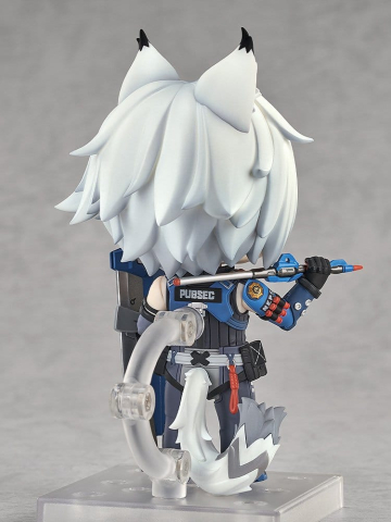 Zenless Zone Zero Nendoroid Action Figure Seth Lowell 10 cm [6]