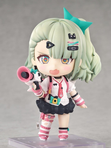 Zenless Zone Zero Nendoroid Action Figure Sunna 10 cm [1]