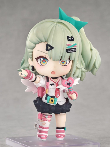 Zenless Zone Zero Nendoroid Action Figure Sunna 10 cm [2]