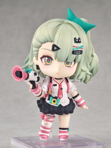 Jucarii - Zenless Zone Zero Nendoroid Action Figure Sunna 10 cm