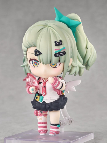 Zenless Zone Zero Nendoroid Action Figure Sunna 10 cm [3]