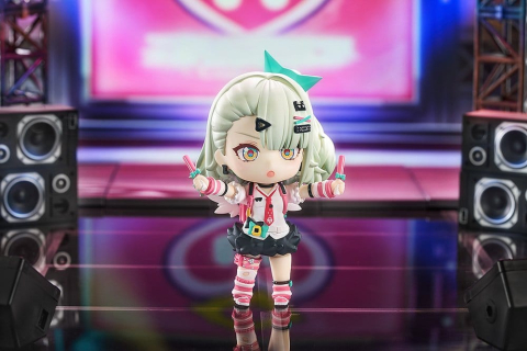 Zenless Zone Zero Nendoroid Action Figure Sunna 10 cm [10]