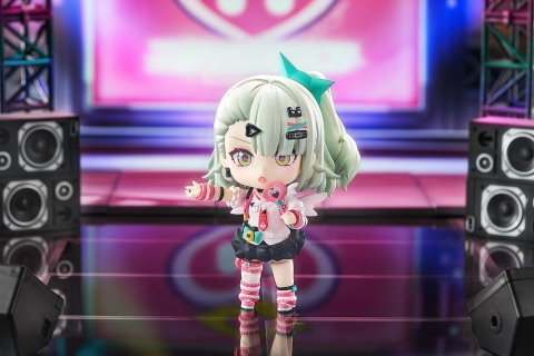 Zenless Zone Zero Nendoroid Action Figure Sunna 10 cm [9]