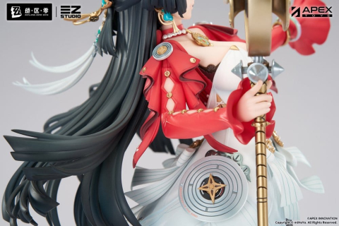 Zenless Zone Zero PVC Figure 1/7 Astra Yao 32 cm [14]