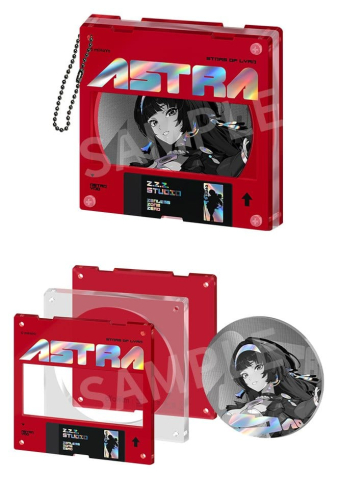 Zenless Zone Zero PVC Figure 1/7 Astra Yao 32 cm [15]
